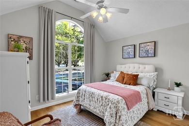 Tucked away on a quiet cul-de-sac in the desirable Summerfield - photo 29