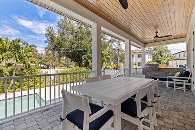 Situated minutes from downtown St. Petersburg, this beautifully - photo 29