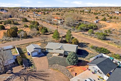 Country living In the heart of Snowflake AZ! Comfortable family - photo 30
