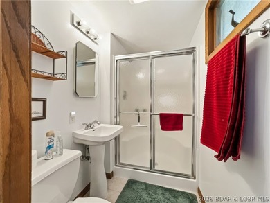 Phenomenal view of the lake from this 4-bedroom 3-bath home in - photo 30