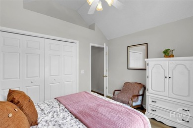 Tucked away on a quiet cul-de-sac in the desirable Summerfield - photo 30