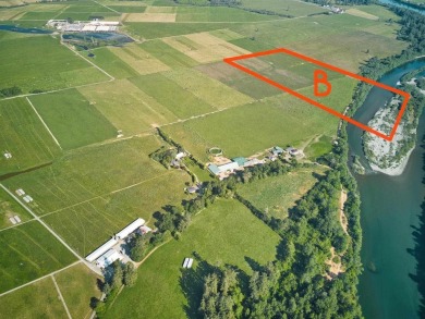 Smith River Acreage For Sale in Ft. Dick California