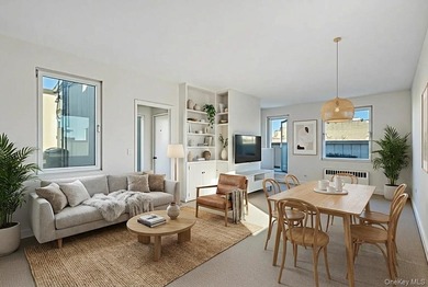 Perched atop one of Park Avenue's most distinguished prewar - photo 1