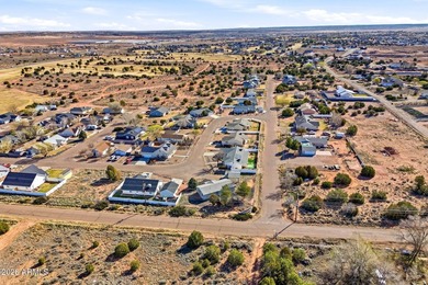 Country living In the heart of Snowflake AZ! Comfortable family - photo 32