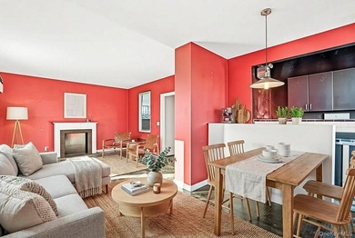 Perched atop one of Park Avenue's most distinguished prewar - photo 3