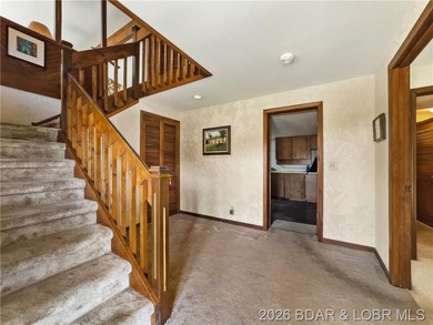 Phenomenal view of the lake from this 4-bedroom 3-bath home in - photo 36