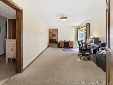 Phenomenal view of the lake from this 4-bedroom 3-bath home in - photo 37