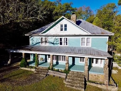 (private lake, pond, creek) Acreage For Sale in Clinton Arkansas