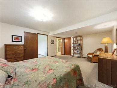 Phenomenal view of the lake from this 4-bedroom 3-bath home in - photo 42