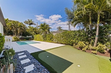 Situated minutes from downtown St. Petersburg, this beautifully - photo 49