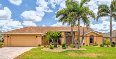 Lake Home For Sale in Punta Gorda, Florida