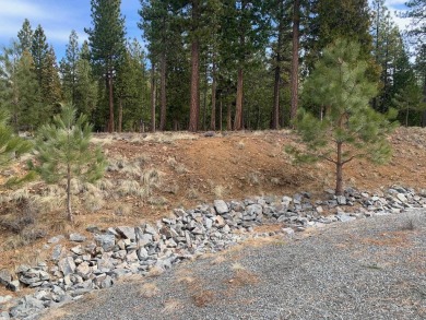 Lake Davis Lot For Sale in Portola California