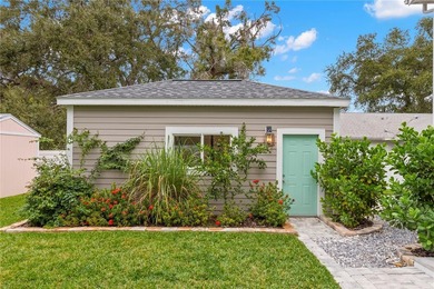 Welcome home to 623 1st Ave N in Safety Harbor FL that is set on - photo 53