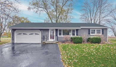 Cayuga Lake Home Sale Pending in Seneca Falls New York