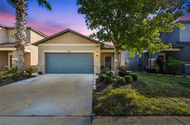 Lake Cherrywood Home For Sale in Riverview Florida