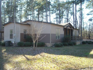 (private lake, pond, creek) Home For Sale in Calion Arkansas