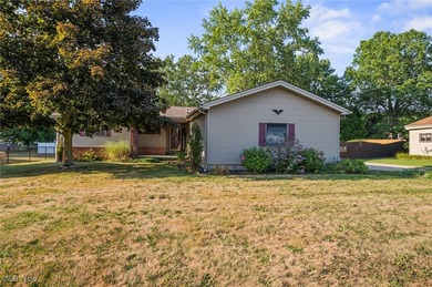 (private lake, pond, creek) Home For Sale in Columbiana Ohio