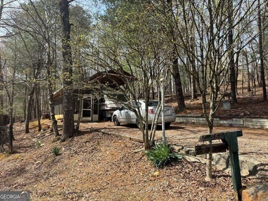 Coosawattee River - Gilmer County Home For Sale in Ellijay Georgia