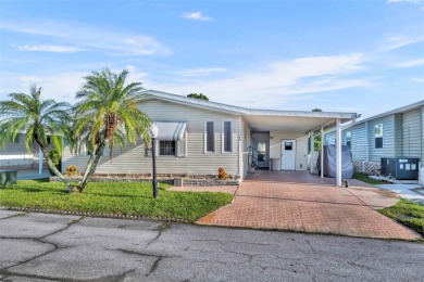 Lake Henry - Polk County Home For Sale in Haines City Florida