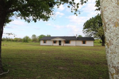 Lake Home For Sale in Arthur City, Texas