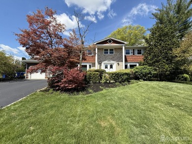 Welcome home to this beautifully updated Colonial, ideally - photo 1