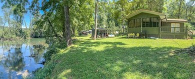 Lake Home For Sale in Brasstown, North Carolina