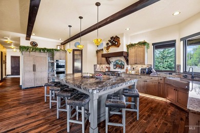 Stunning Payette River frontage on 2.66 acres with approximately - photo 11
