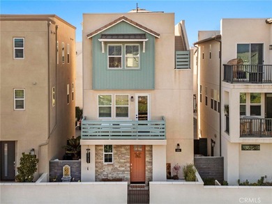 (private lake, pond, creek) Home For Sale in Rancho Mission Viejo California