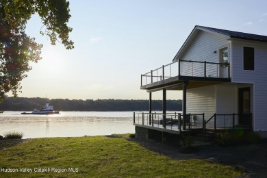 Lake Home For Sale in Saugerties, New York