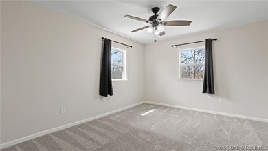 Lake view home with modern updates! This newly remodeled home - photo 12