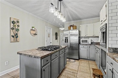 Own a staggering 800-plus feet of direct Chattahoochee River - photo 12