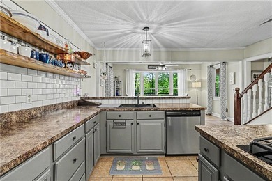 Own a staggering 800-plus feet of direct Chattahoochee River - photo 13