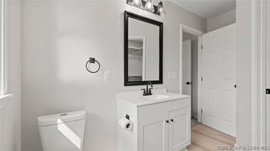 Lake view home with modern updates! This newly remodeled home - photo 14