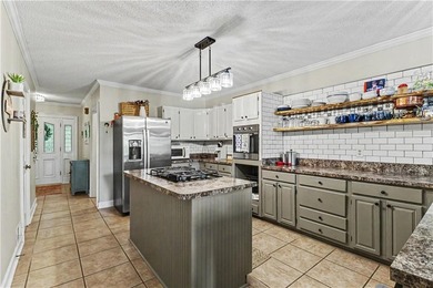 Own a staggering 800-plus feet of direct Chattahoochee River - photo 14