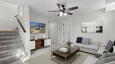 Lake view home with modern updates! This newly remodeled home - photo 15