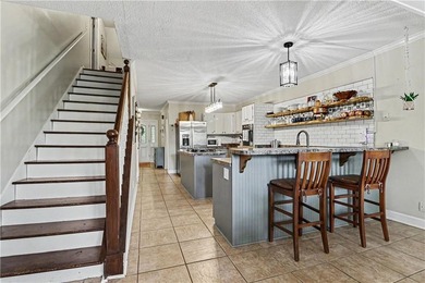 Own a staggering 800-plus feet of direct Chattahoochee River - photo 15