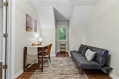 Own a staggering 800-plus feet of direct Chattahoochee River - photo 16