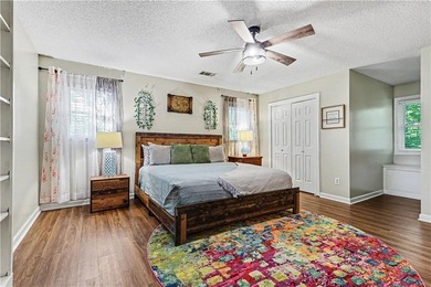 Own a staggering 800-plus feet of direct Chattahoochee River - photo 17
