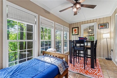 Own a staggering 800-plus feet of direct Chattahoochee River - photo 19