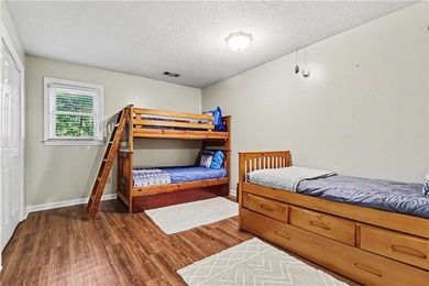 Own a staggering 800-plus feet of direct Chattahoochee River - photo 20