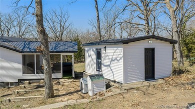 Lake view home with modern updates! This newly remodeled home - photo 21