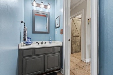 Own a staggering 800-plus feet of direct Chattahoochee River - photo 21