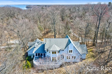 Lake Michigan - Muskegon County Home Sale Pending in Whitehall Michigan