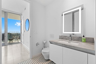 Welcome to elevated elegance at Missoni Baia, Edgewater's