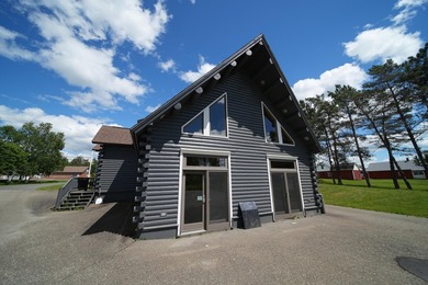 Need More Than A Two Or Three Bedroom Log Home? Develop This - photo 21