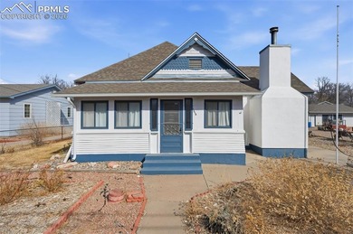 Arkansas River Home For Sale in Florence Colorado