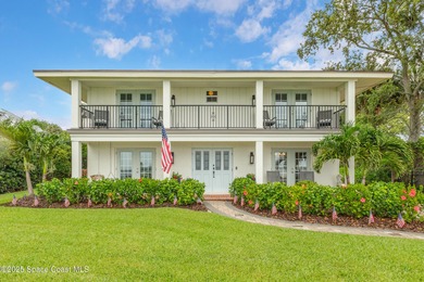 Indian River Home For Sale in Rockledge Florida