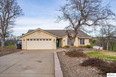 Lake Home For Sale in Cottonwood, California