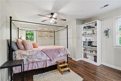 Own a staggering 800-plus feet of direct Chattahoochee River - photo 22