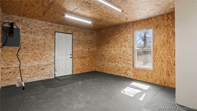 Lake view home with modern updates! This newly remodeled home - photo 23